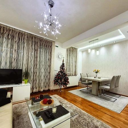 Apartment Joy Белград Экстерьер фото