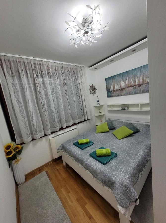 Apartment Joy Белград Экстерьер фото