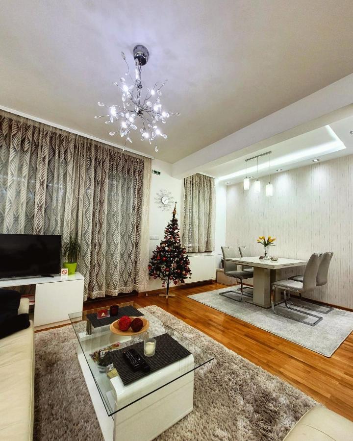 Apartment Joy Белград Экстерьер фото