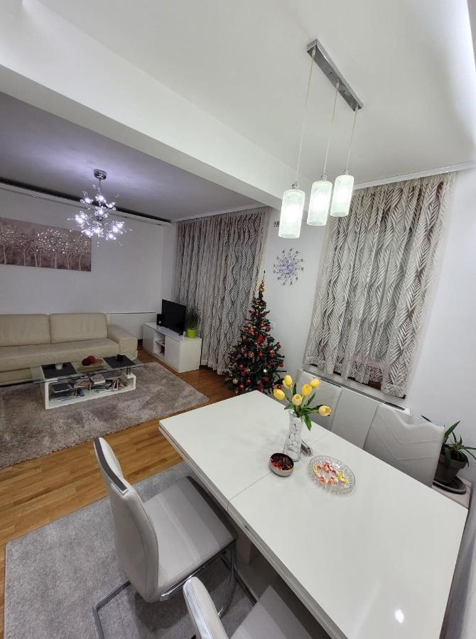 Apartment Joy Белград Экстерьер фото