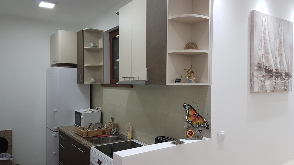 Apartment Joy Белград Экстерьер фото