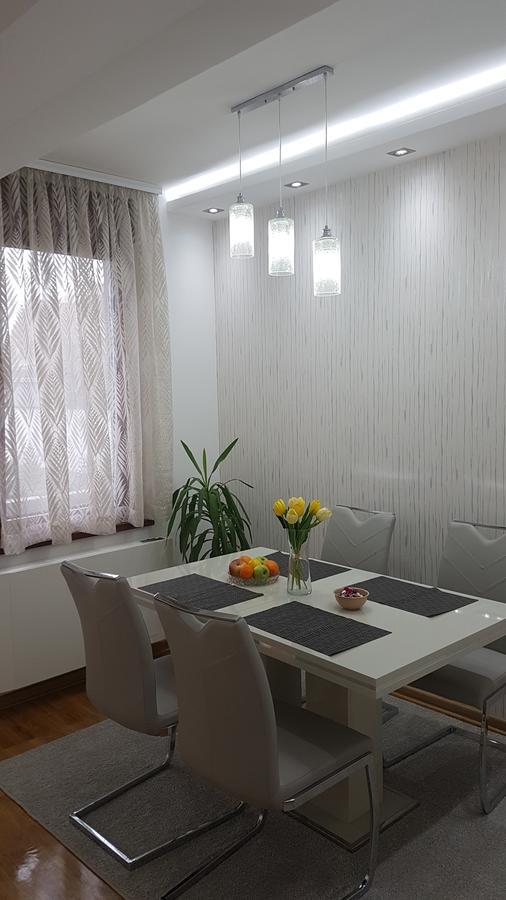 Apartment Joy Белград Экстерьер фото
