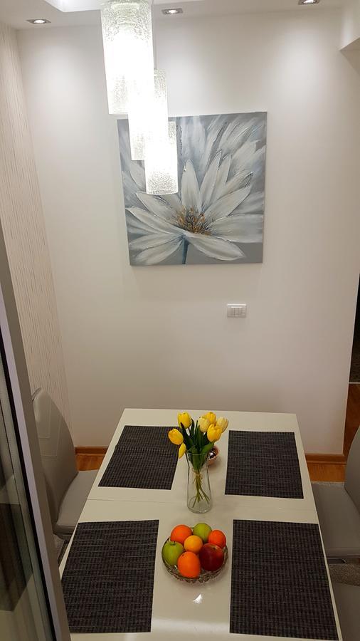 Apartment Joy Белград Экстерьер фото