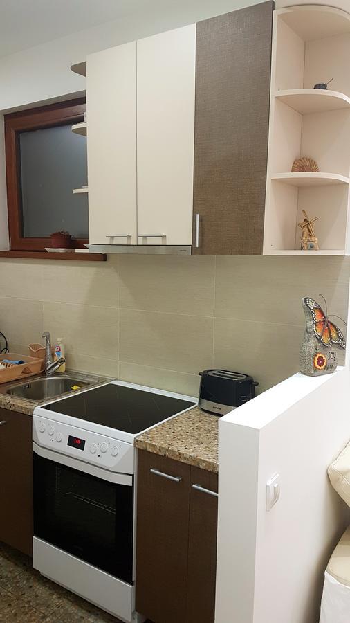 Apartment Joy Белград Экстерьер фото