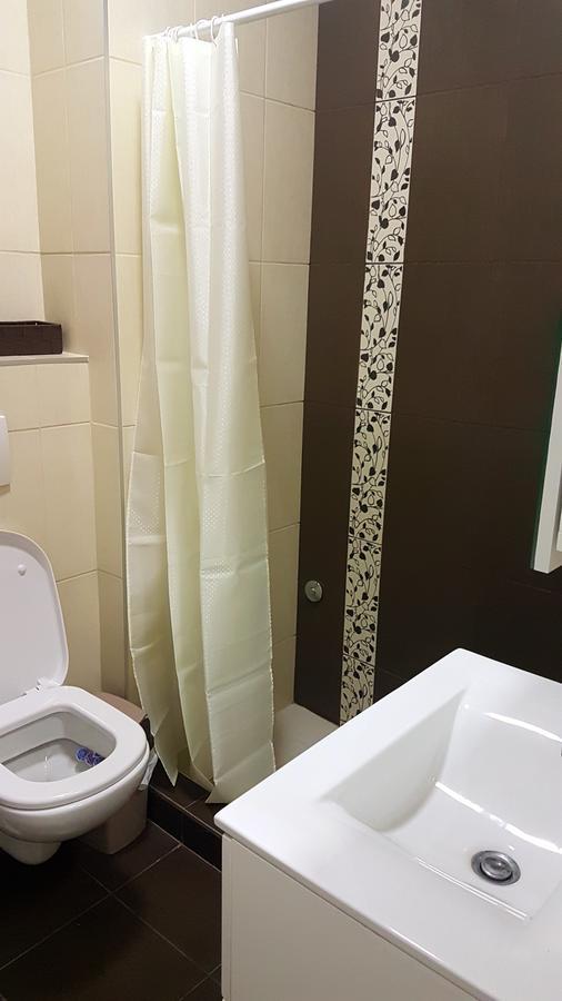 Apartment Joy Белград Экстерьер фото