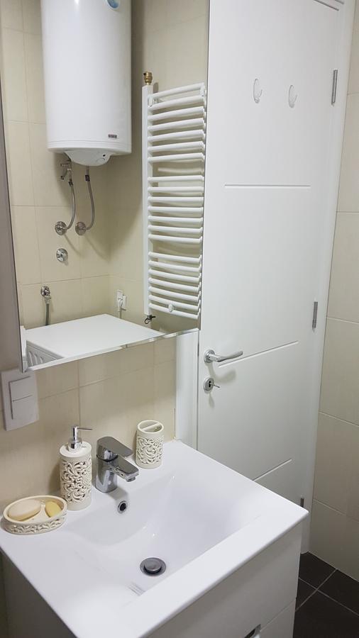 Apartment Joy Белград Экстерьер фото