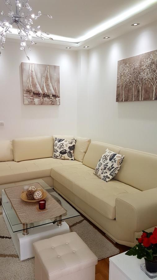 Apartment Joy Белград Экстерьер фото