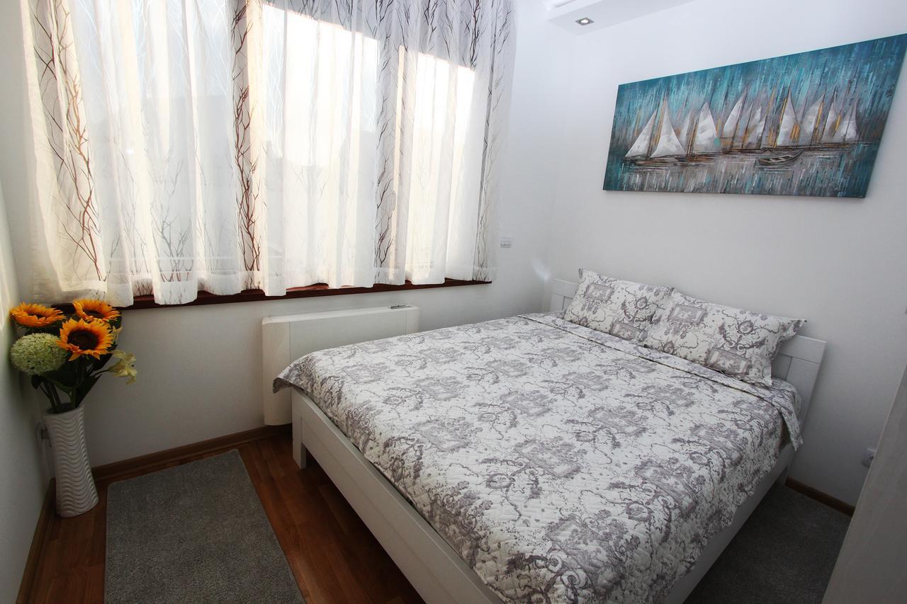 Apartment Joy Белград Экстерьер фото