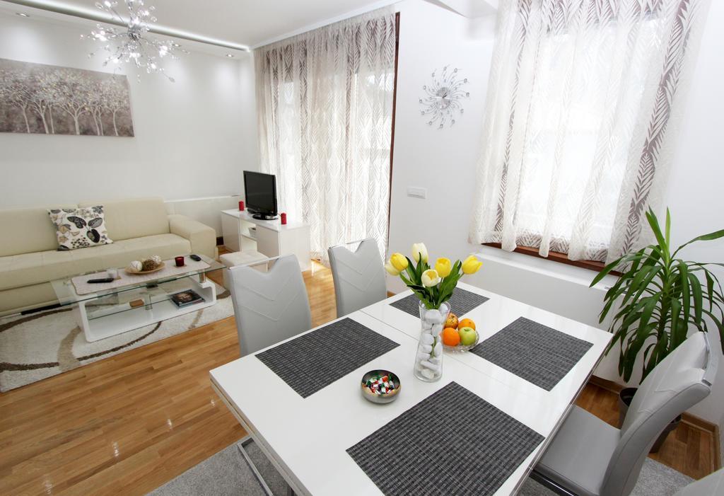 Apartment Joy Белград Экстерьер фото