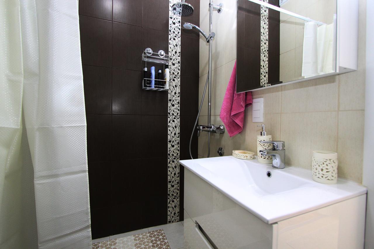 Apartment Joy Белград Экстерьер фото