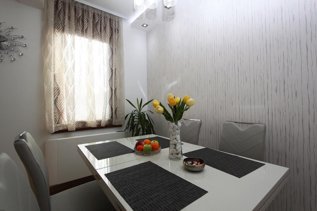 Apartment Joy Белград Экстерьер фото