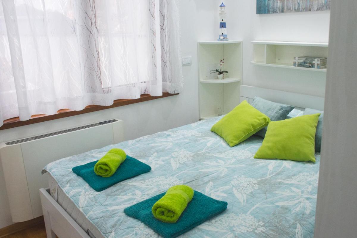 Apartment Joy Белград Экстерьер фото