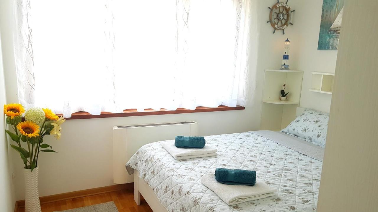 Apartment Joy Белград Экстерьер фото